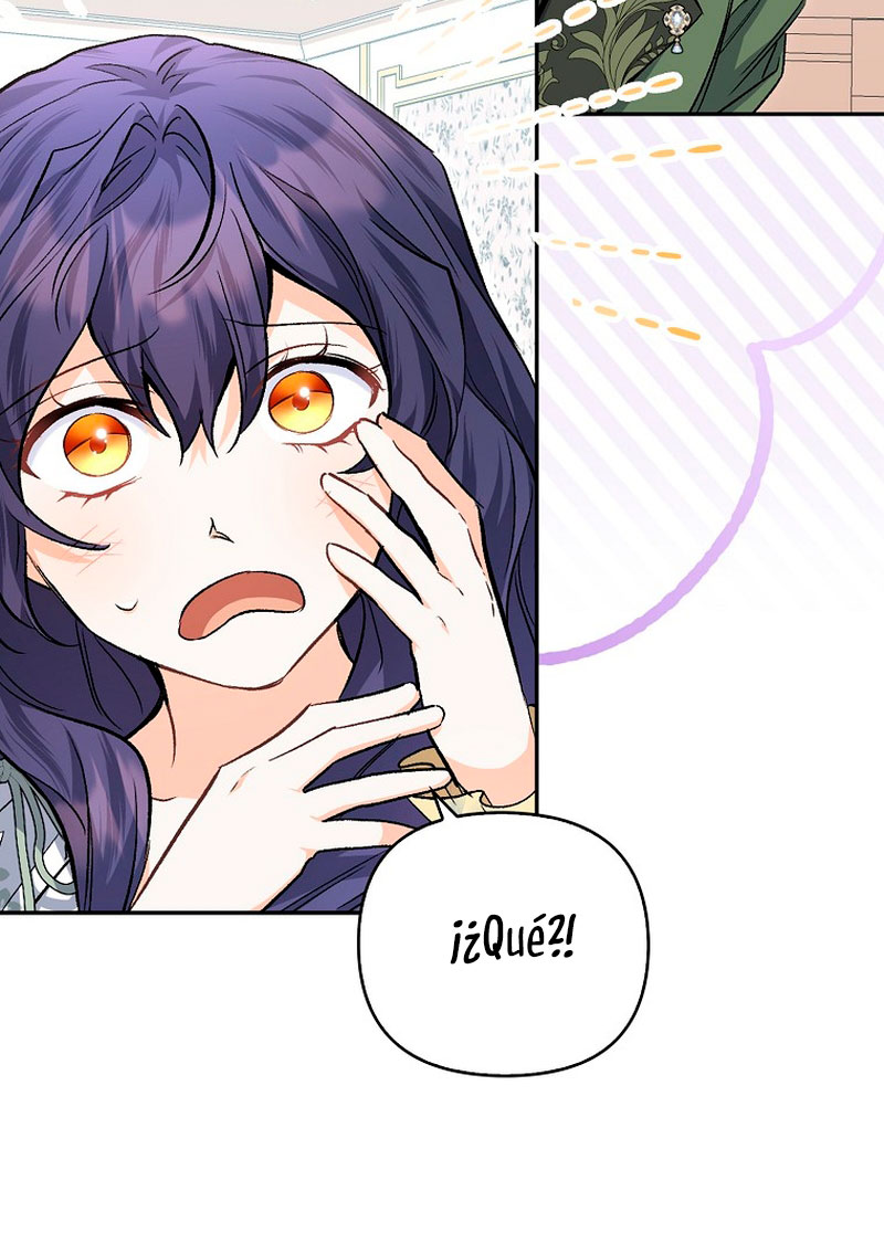 Está bien incluso sin un protagonista masculino Capítulo 14 - Página 38