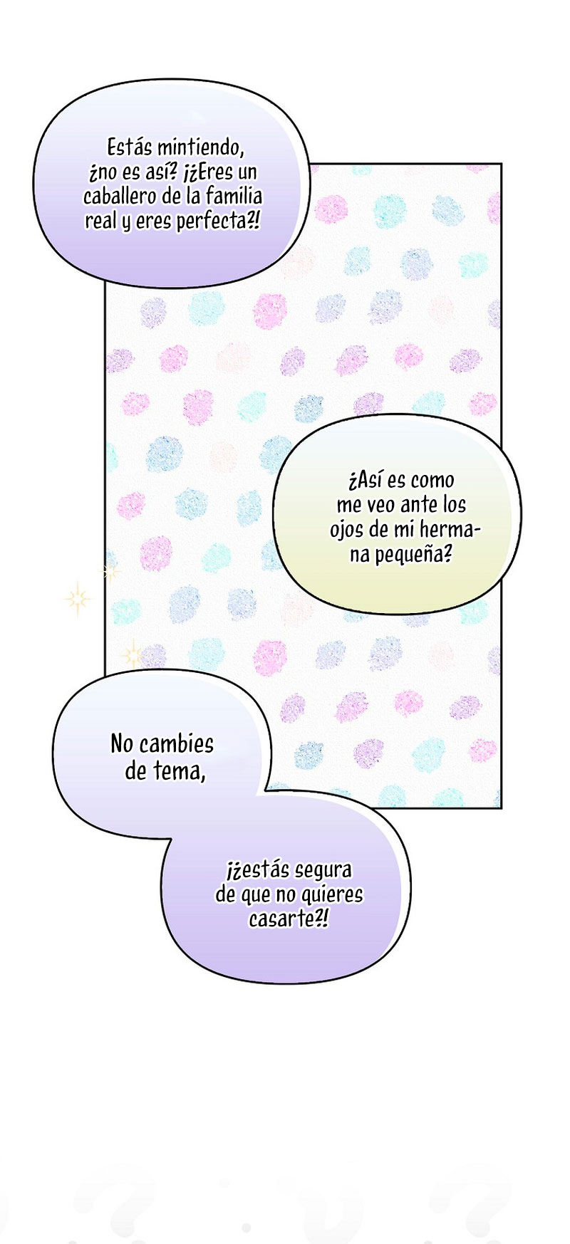 Está bien incluso sin un protagonista masculino Capítulo 14 - Página 39