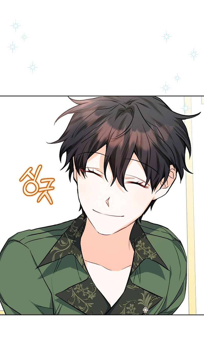 Está bien incluso sin un protagonista masculino Capítulo 14 - Página 41