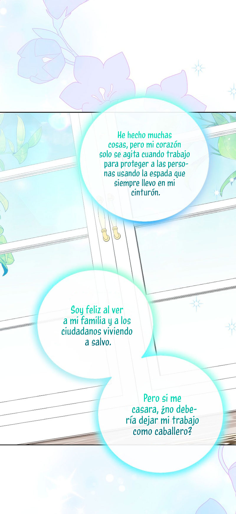 Está bien incluso sin un protagonista masculino Capítulo 14 - Página 44