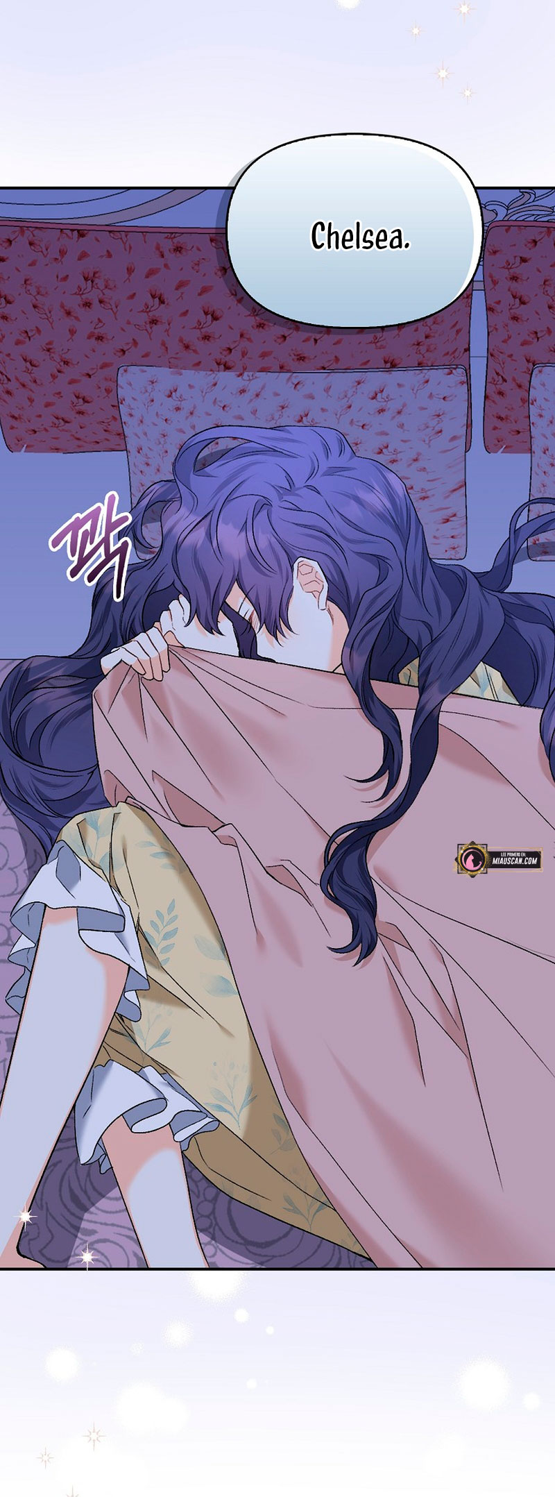 Está bien incluso sin un protagonista masculino Capítulo 14 - Página 5