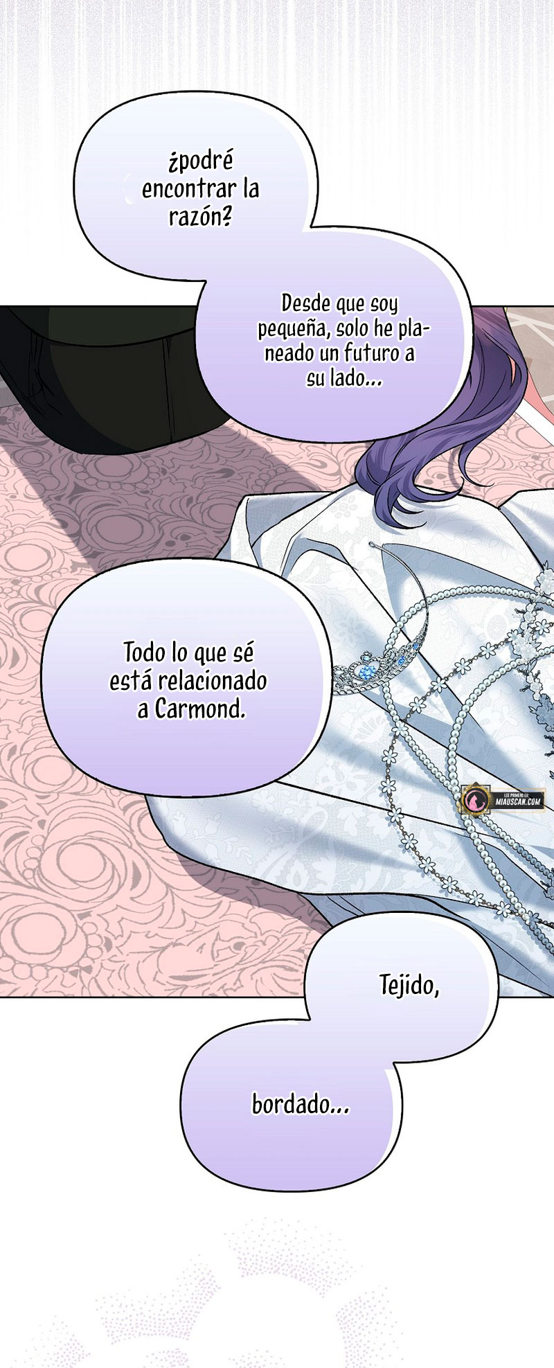 Está bien incluso sin un protagonista masculino Capítulo 14 - Página 50