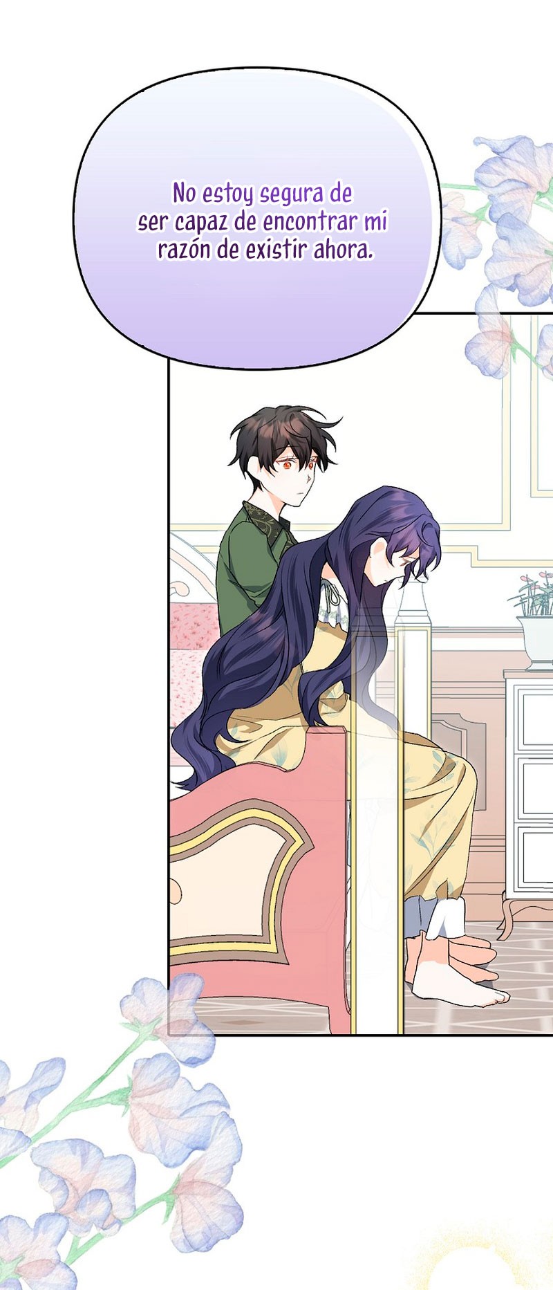 Está bien incluso sin un protagonista masculino Capítulo 14 - Página 52