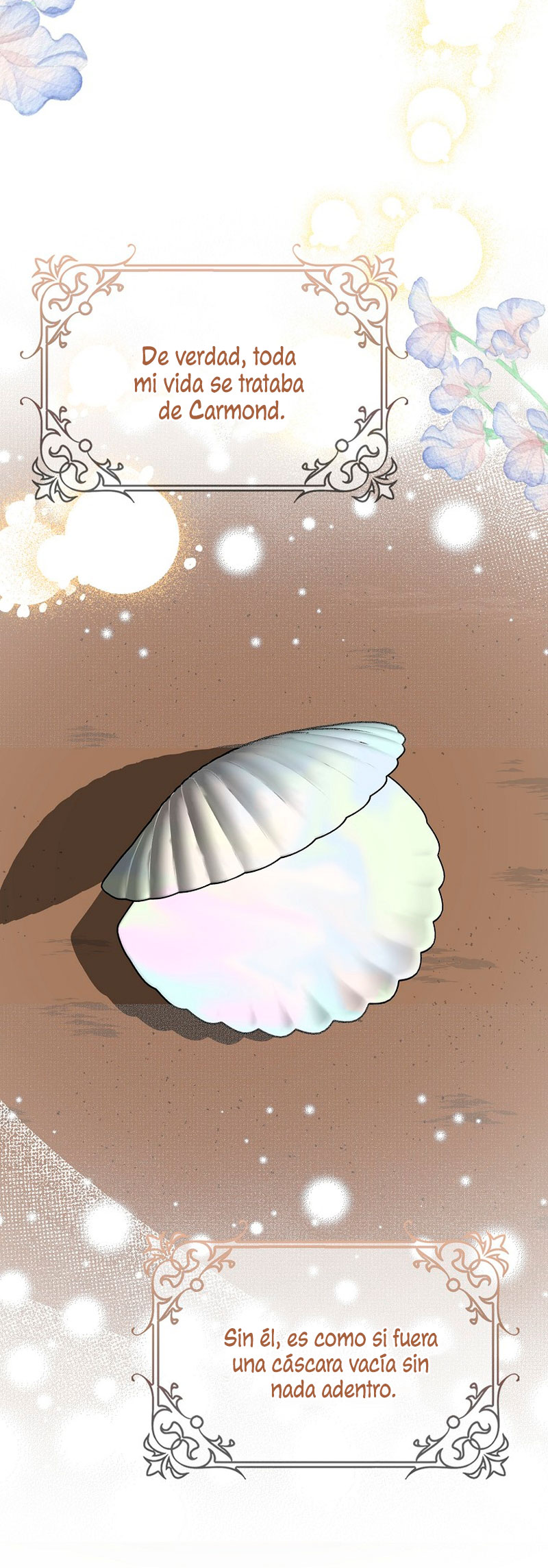 Está bien incluso sin un protagonista masculino Capítulo 14 - Página 53