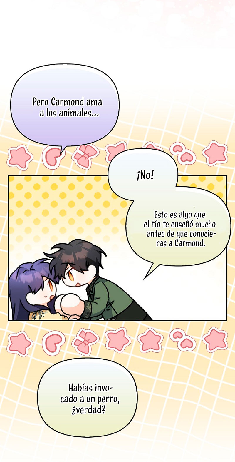 Está bien incluso sin un protagonista masculino Capítulo 14 - Página 57
