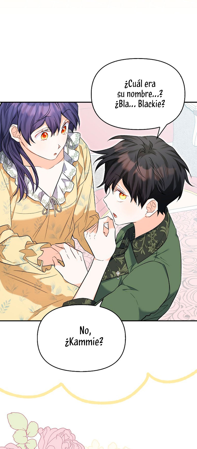 Está bien incluso sin un protagonista masculino Capítulo 14 - Página 58