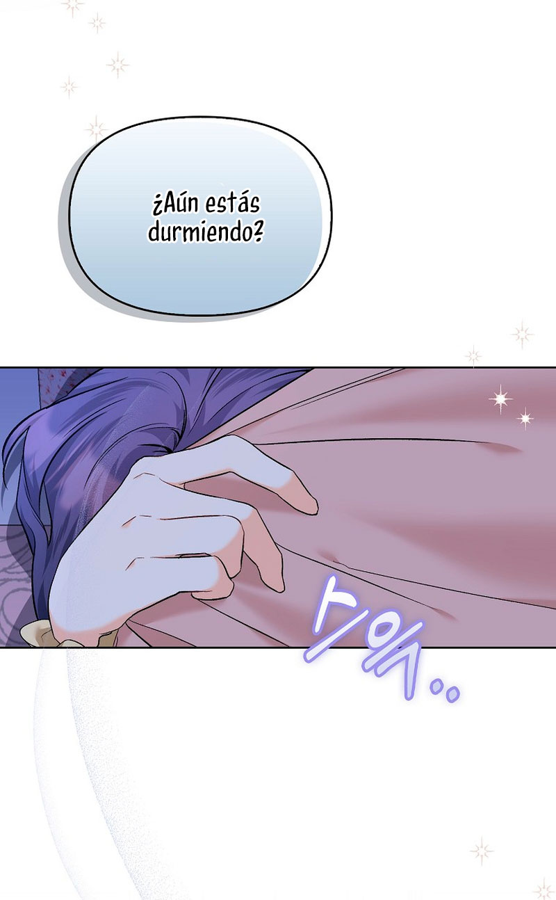 Está bien incluso sin un protagonista masculino Capítulo 14 - Página 6