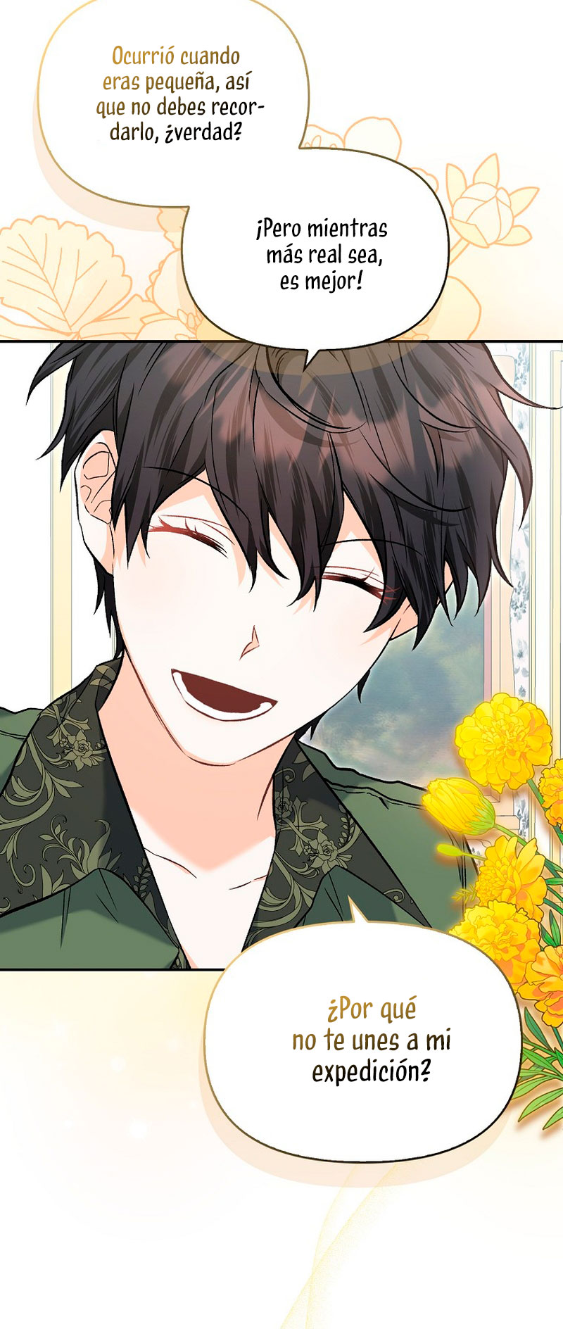 Está bien incluso sin un protagonista masculino Capítulo 14 - Página 62
