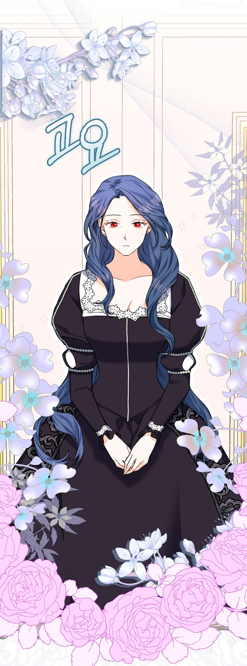 Está bien incluso sin un protagonista masculino Capítulo 14 - Página 7