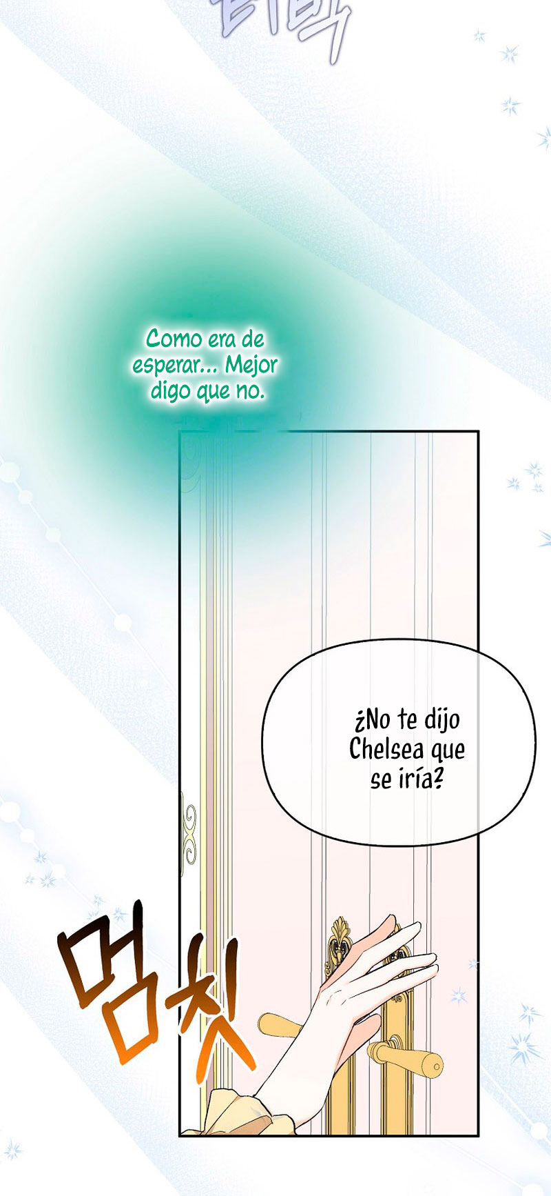 Está bien incluso sin un protagonista masculino Capítulo 15 - Página 13