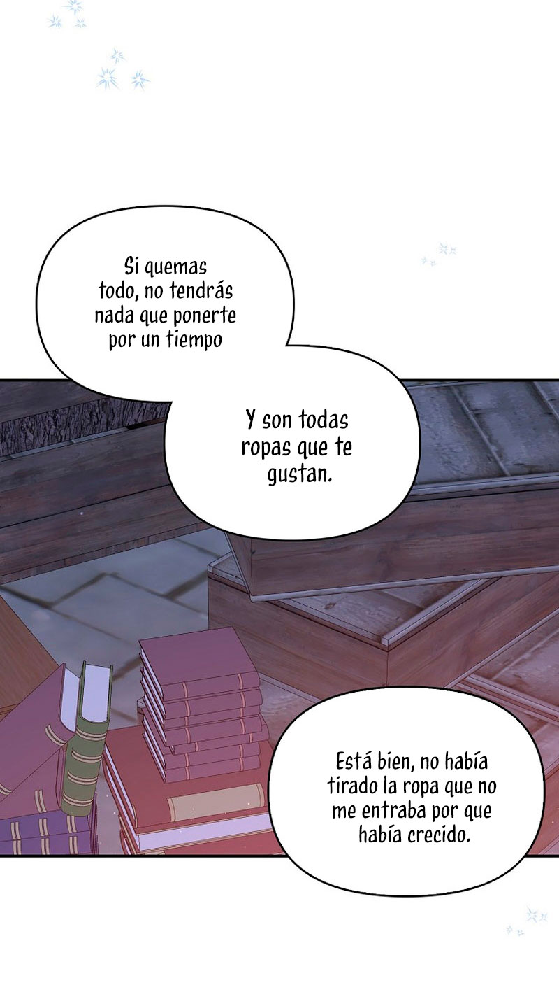 Está bien incluso sin un protagonista masculino Capítulo 15 - Página 21