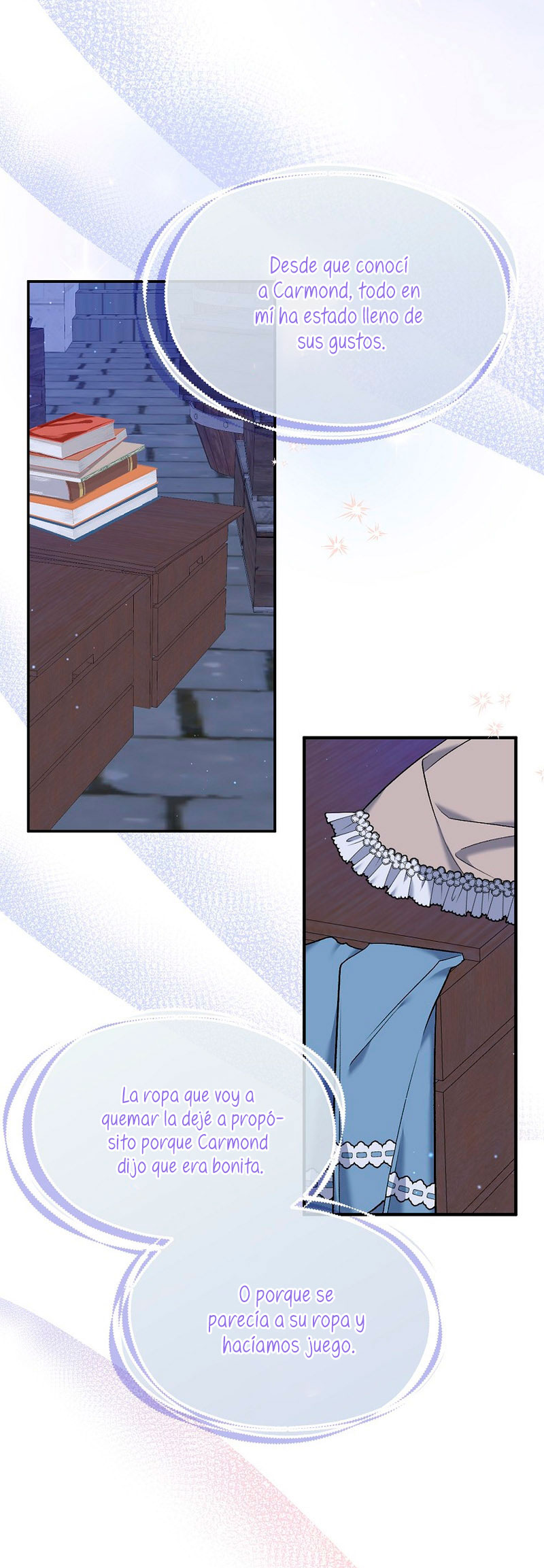 Está bien incluso sin un protagonista masculino Capítulo 15 - Página 23