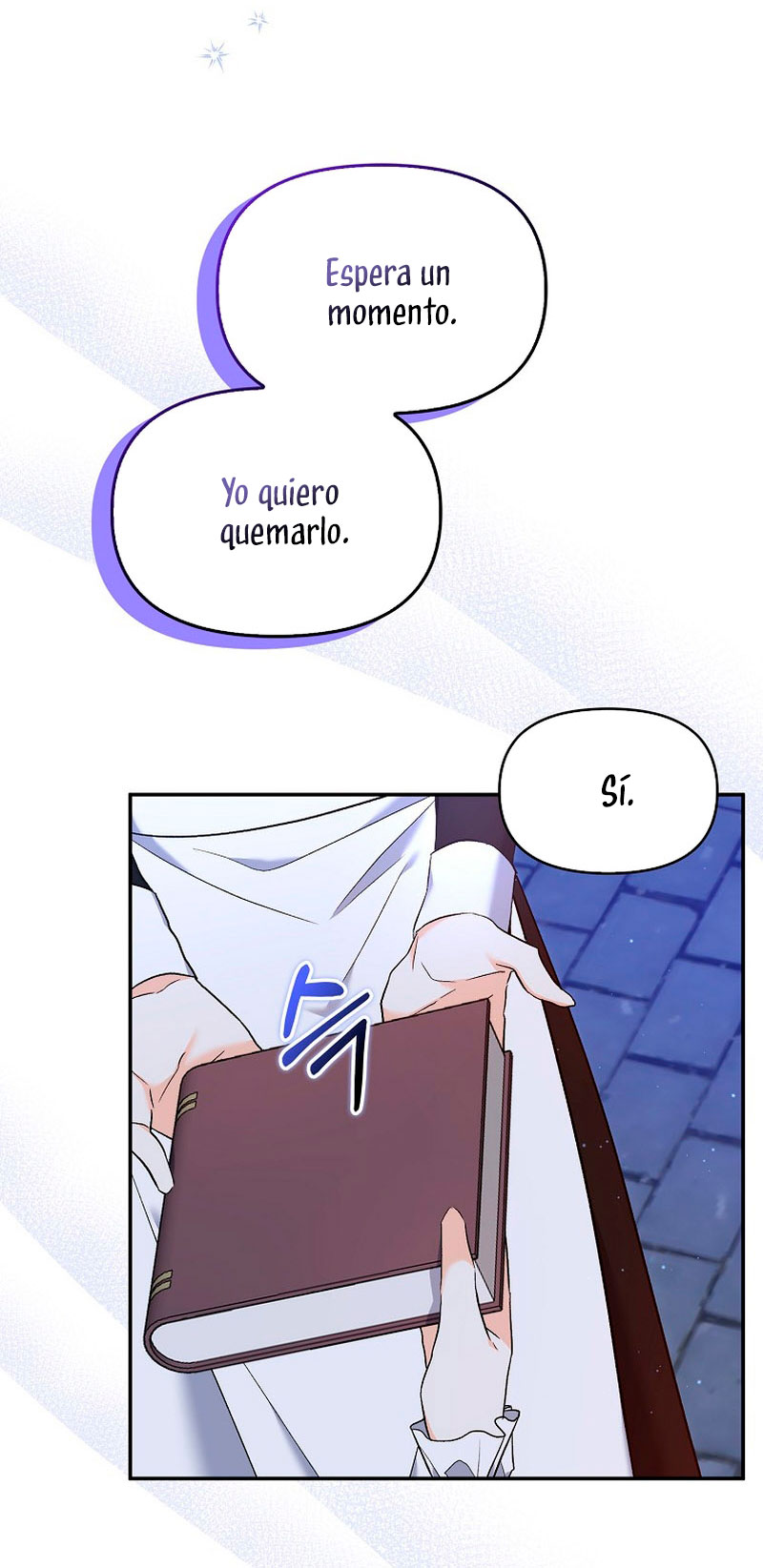 Está bien incluso sin un protagonista masculino Capítulo 15 - Página 28