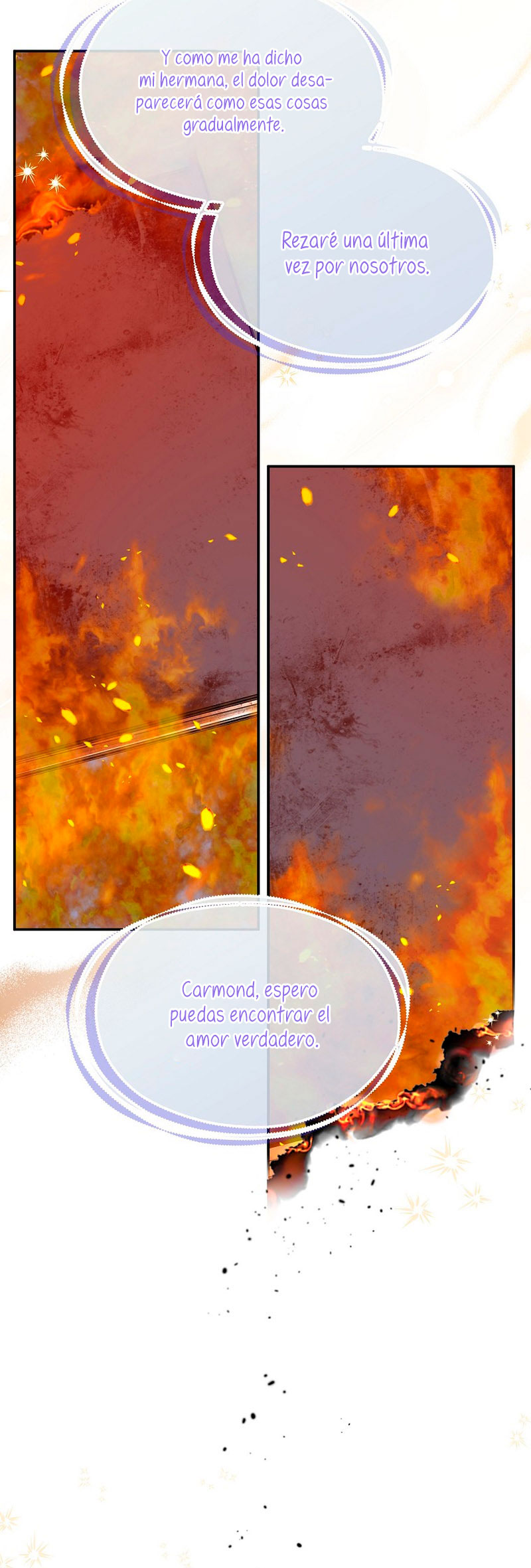 Está bien incluso sin un protagonista masculino Capítulo 15 - Página 33