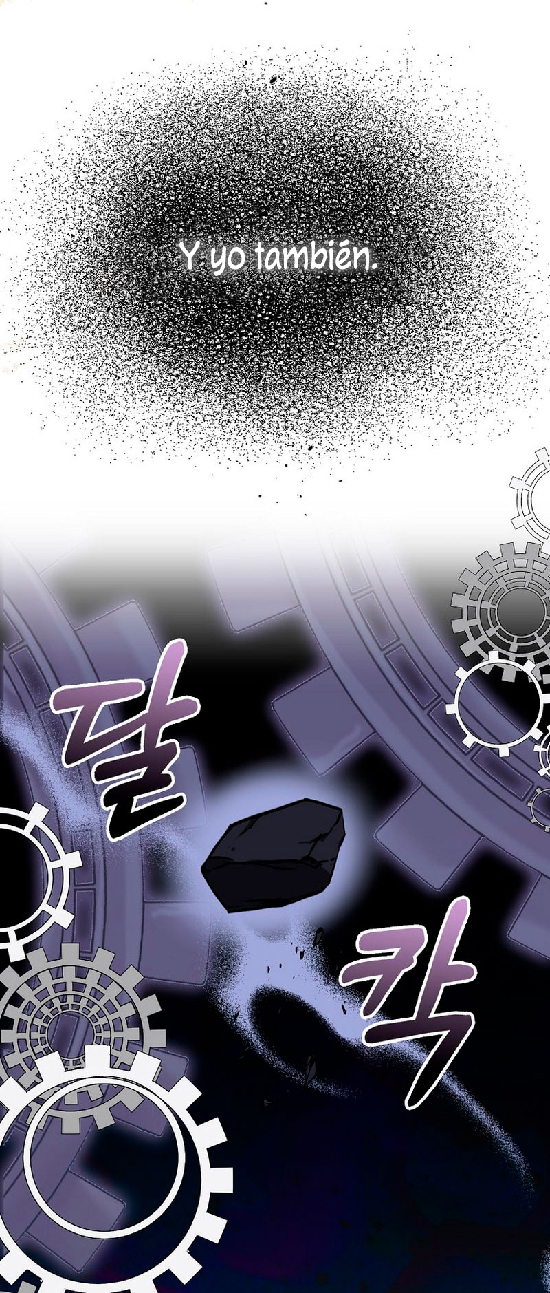 Está bien incluso sin un protagonista masculino Capítulo 15 - Página 34