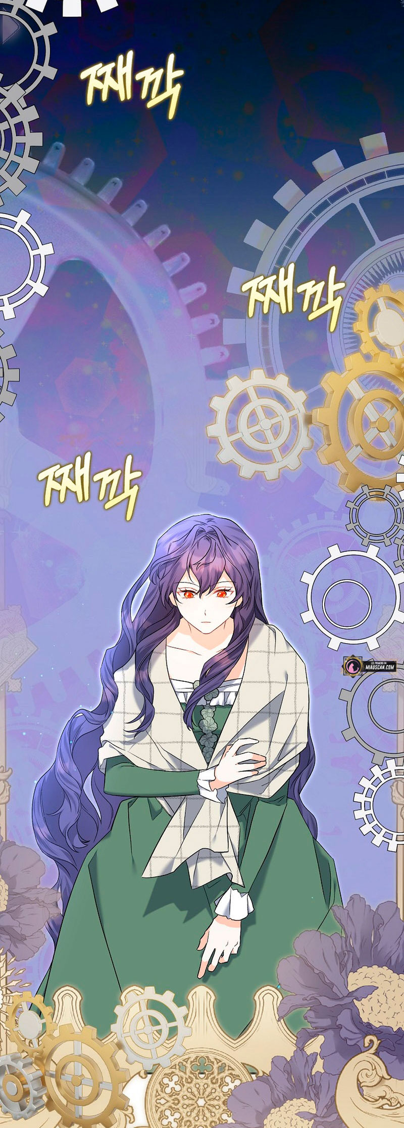 Está bien incluso sin un protagonista masculino Capítulo 15 - Página 35