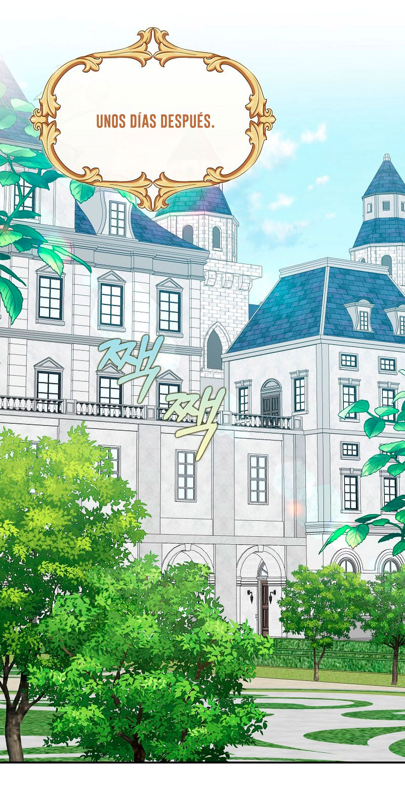 Está bien incluso sin un protagonista masculino Capítulo 15 - Página 37