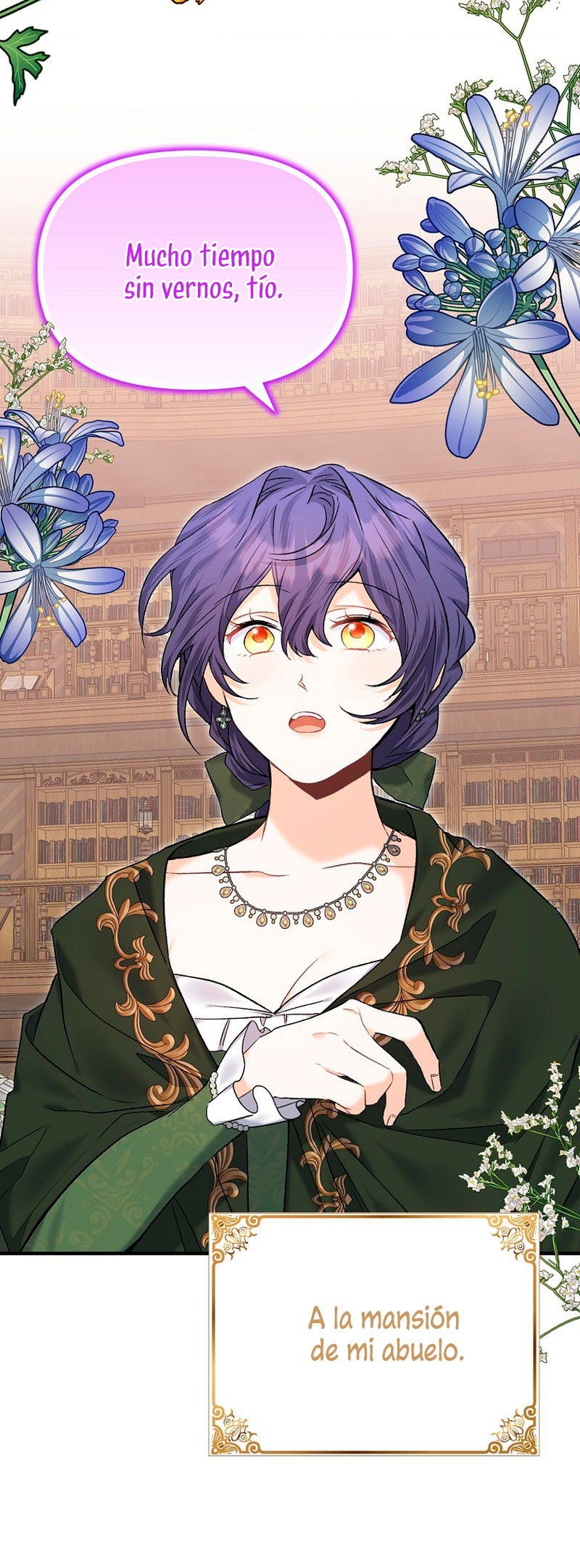 Está bien incluso sin un protagonista masculino Capítulo 15 - Página 41