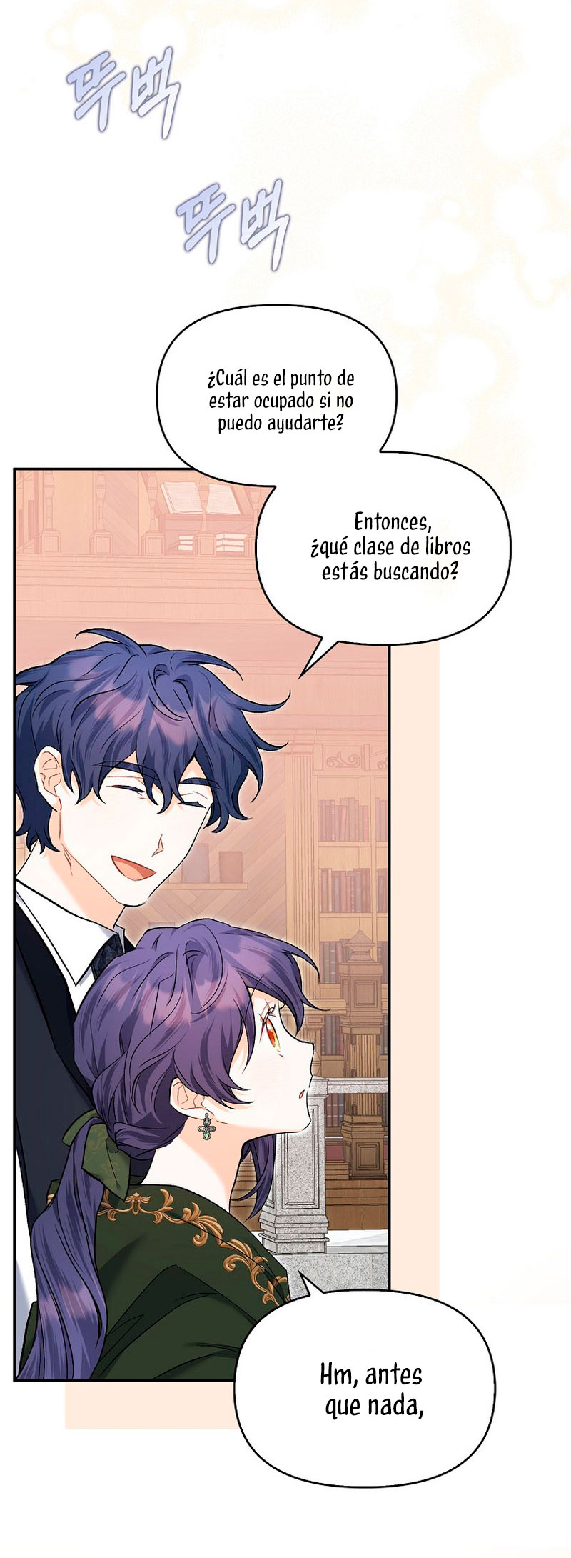 Está bien incluso sin un protagonista masculino Capítulo 15 - Página 44