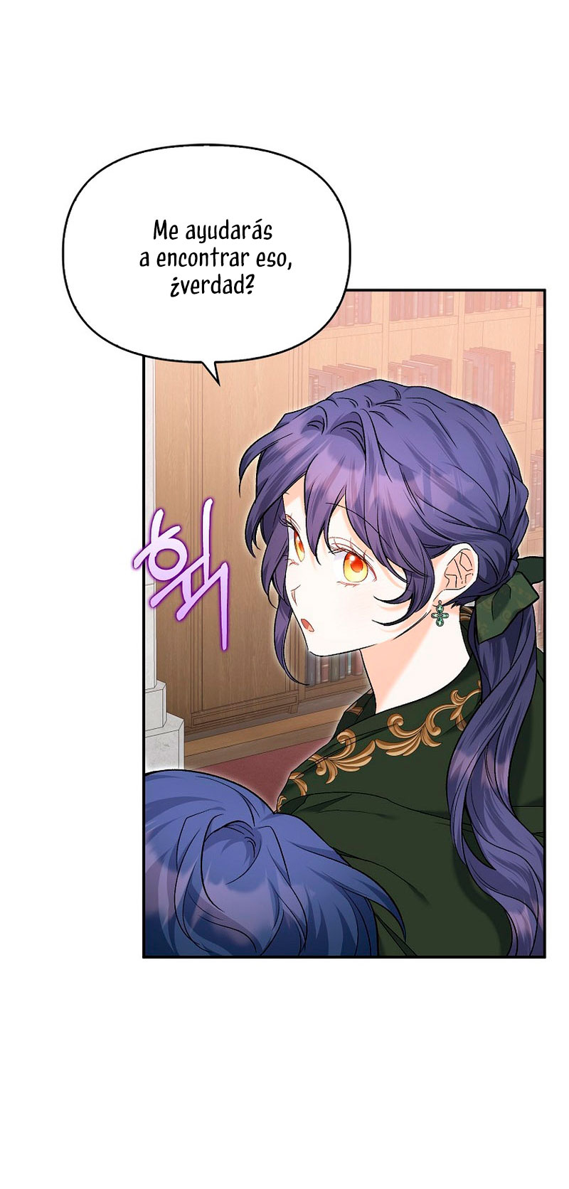 Está bien incluso sin un protagonista masculino Capítulo 15 - Página 48