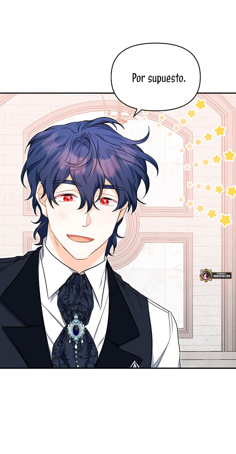 Está bien incluso sin un protagonista masculino Capítulo 15 - Página 50