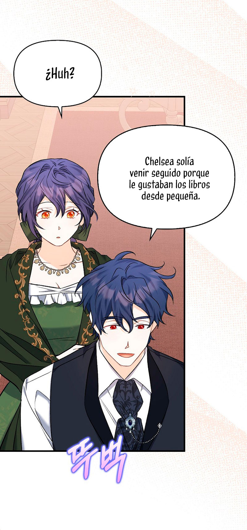 Está bien incluso sin un protagonista masculino Capítulo 15 - Página 53