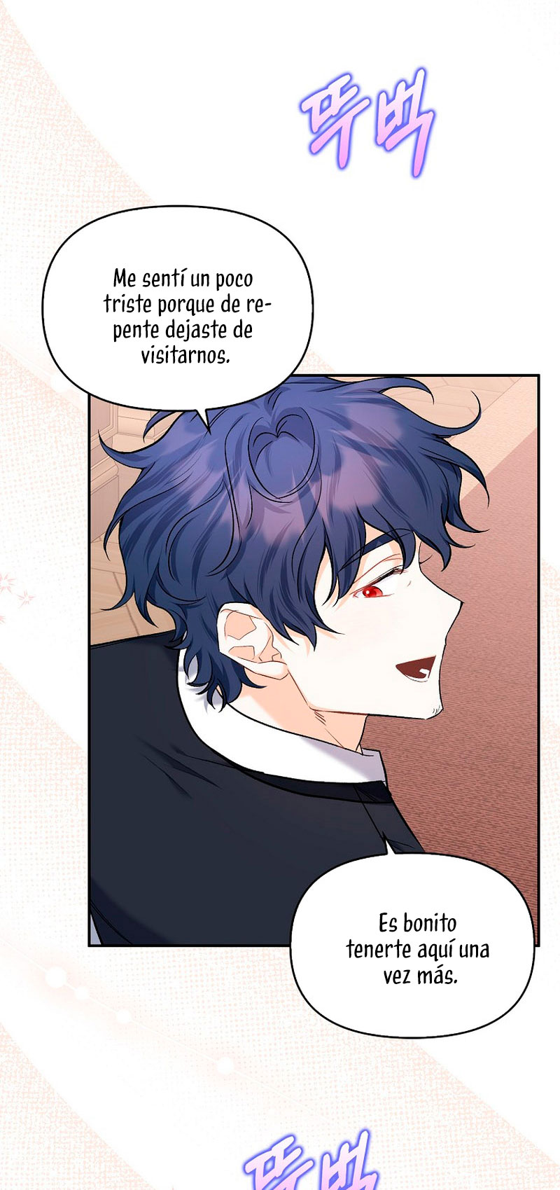 Está bien incluso sin un protagonista masculino Capítulo 15 - Página 54