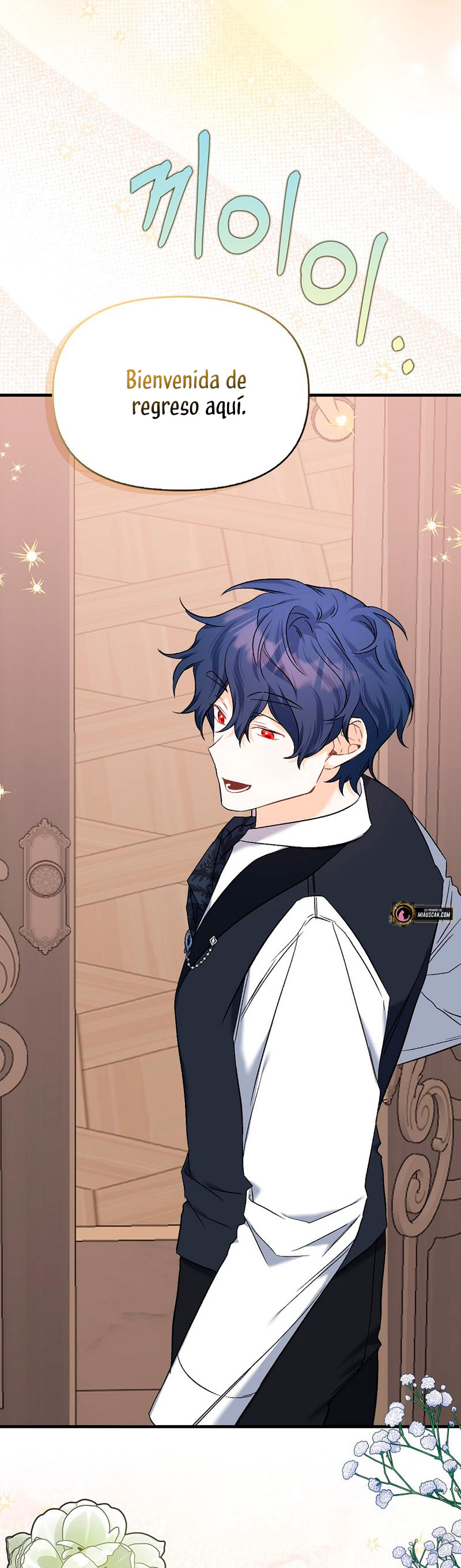 Está bien incluso sin un protagonista masculino Capítulo 15 - Página 57