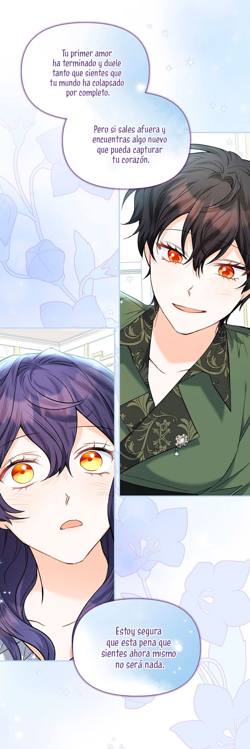 Está bien incluso sin un protagonista masculino Capítulo 15 - Página 6