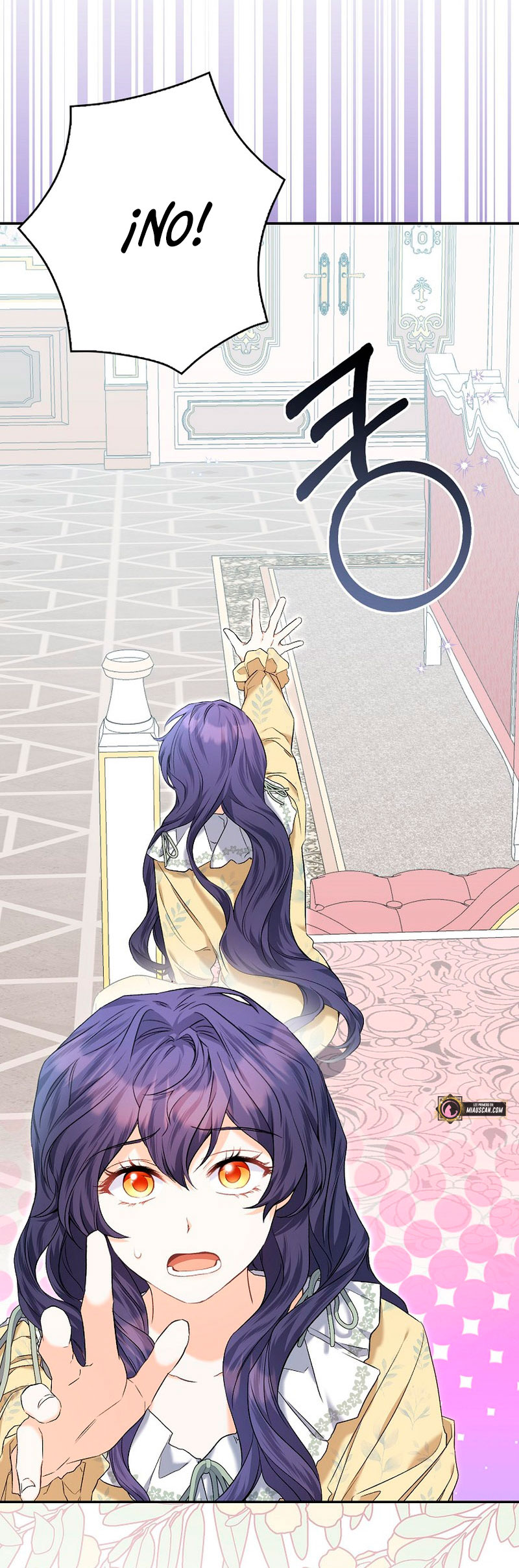 Está bien incluso sin un protagonista masculino Capítulo 15 - Página 8