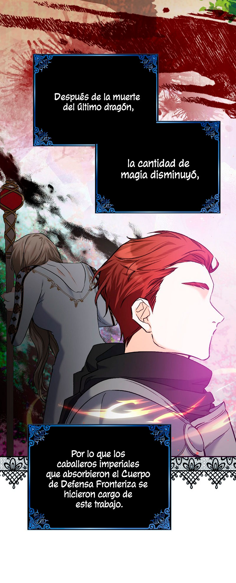 Está bien incluso sin un protagonista masculino Capítulo 16 - Página 10