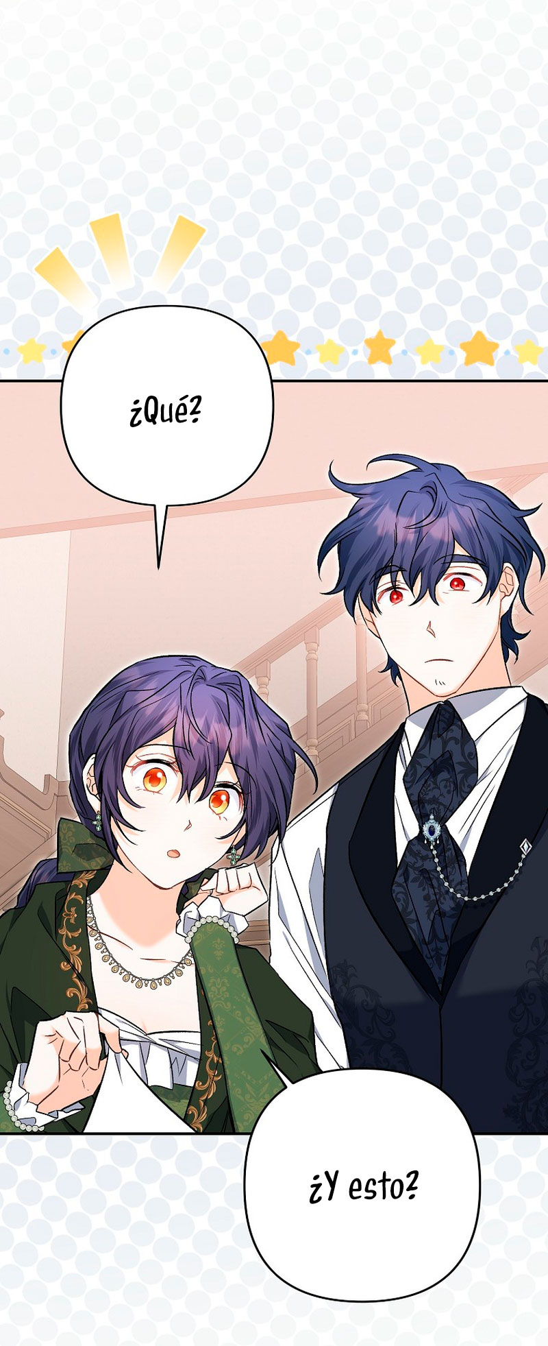 Está bien incluso sin un protagonista masculino Capítulo 16 - Página 13
