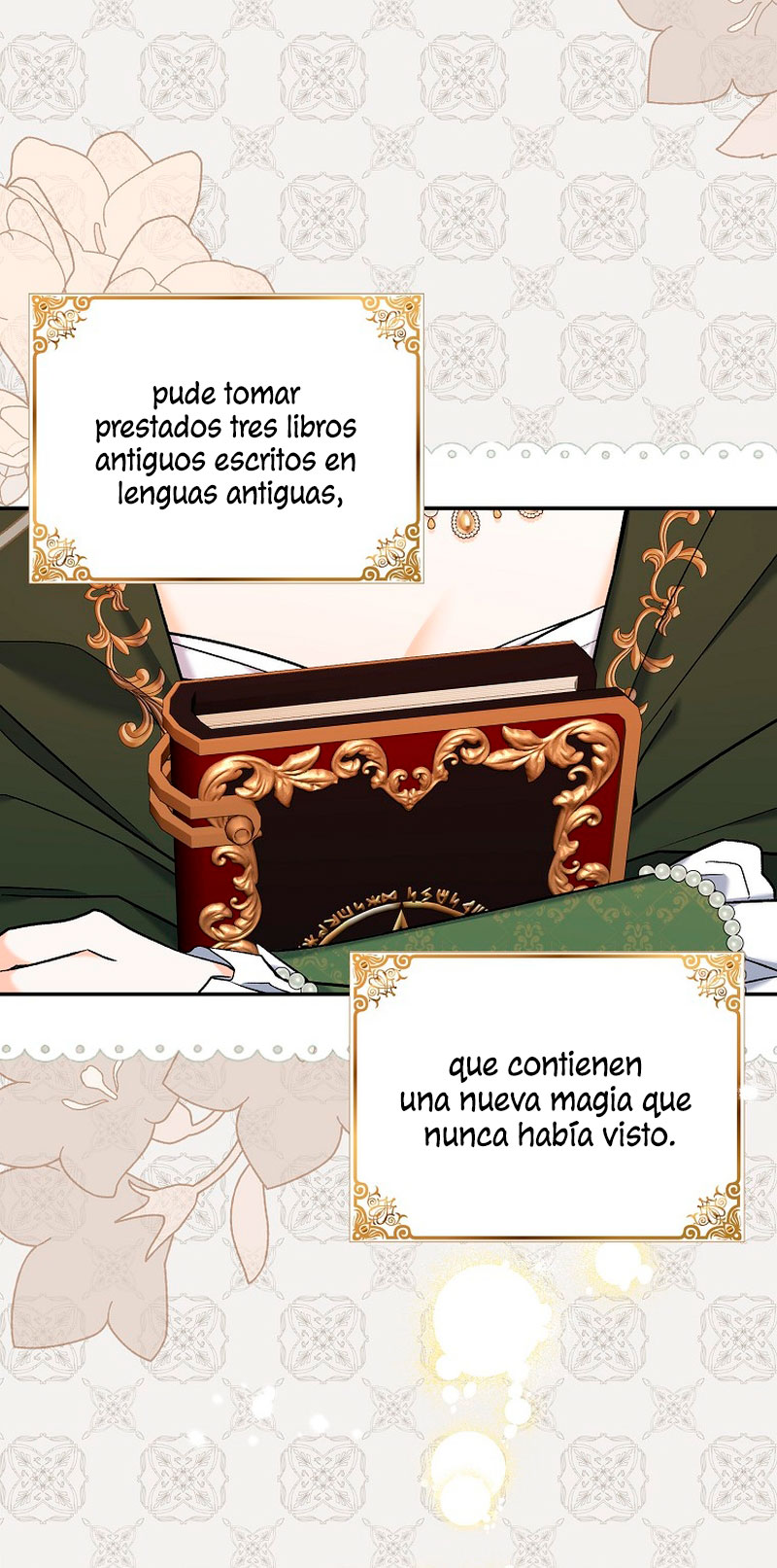 Está bien incluso sin un protagonista masculino Capítulo 16 - Página 17