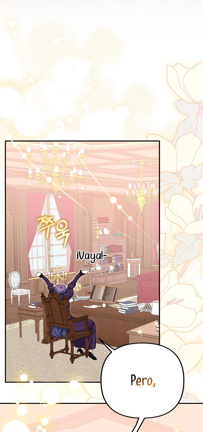 Está bien incluso sin un protagonista masculino Capítulo 16 - Página 23