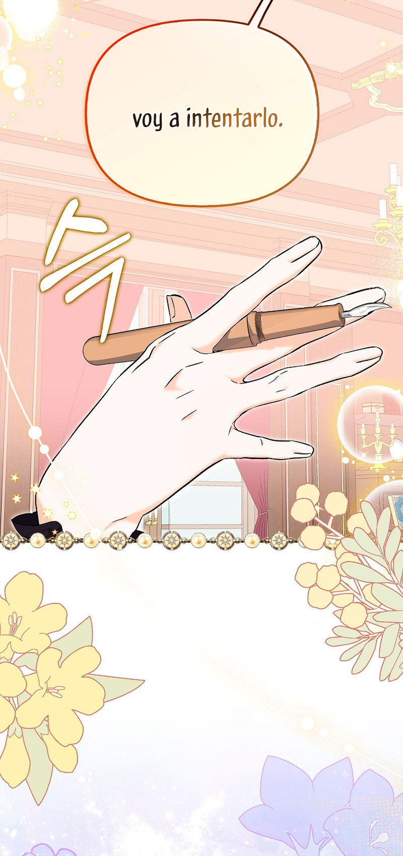 Está bien incluso sin un protagonista masculino Capítulo 16 - Página 24