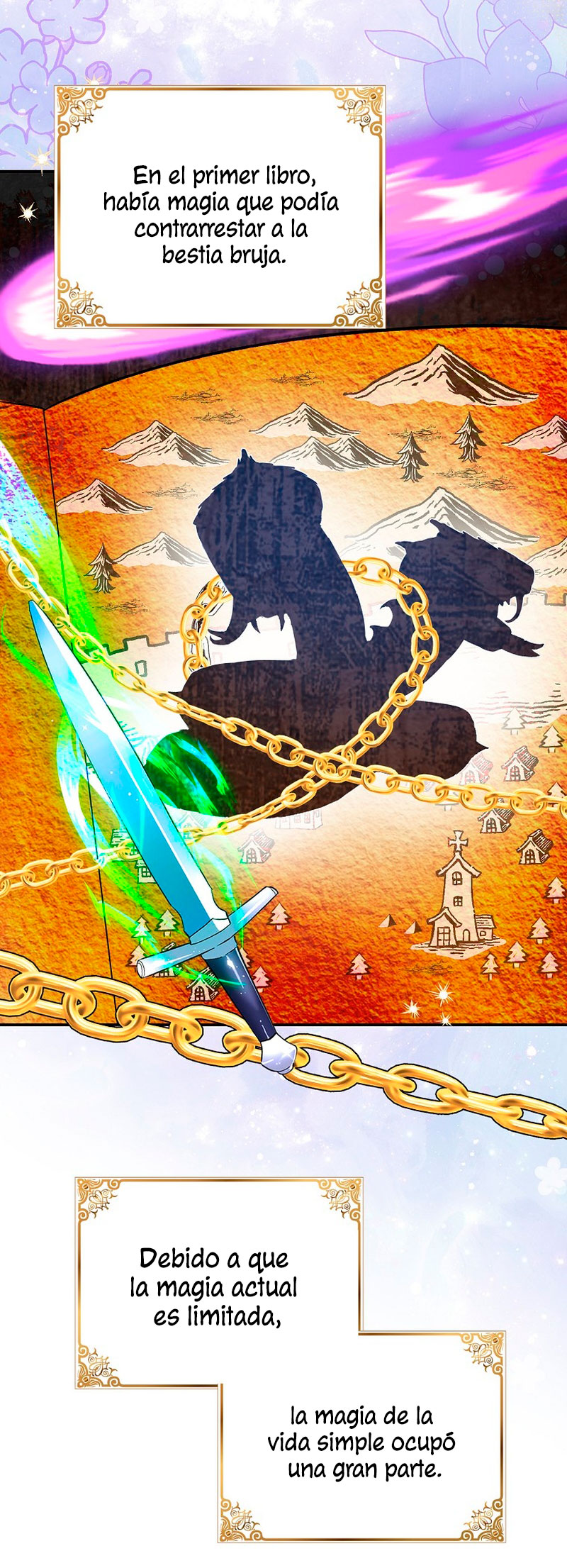 Está bien incluso sin un protagonista masculino Capítulo 16 - Página 25