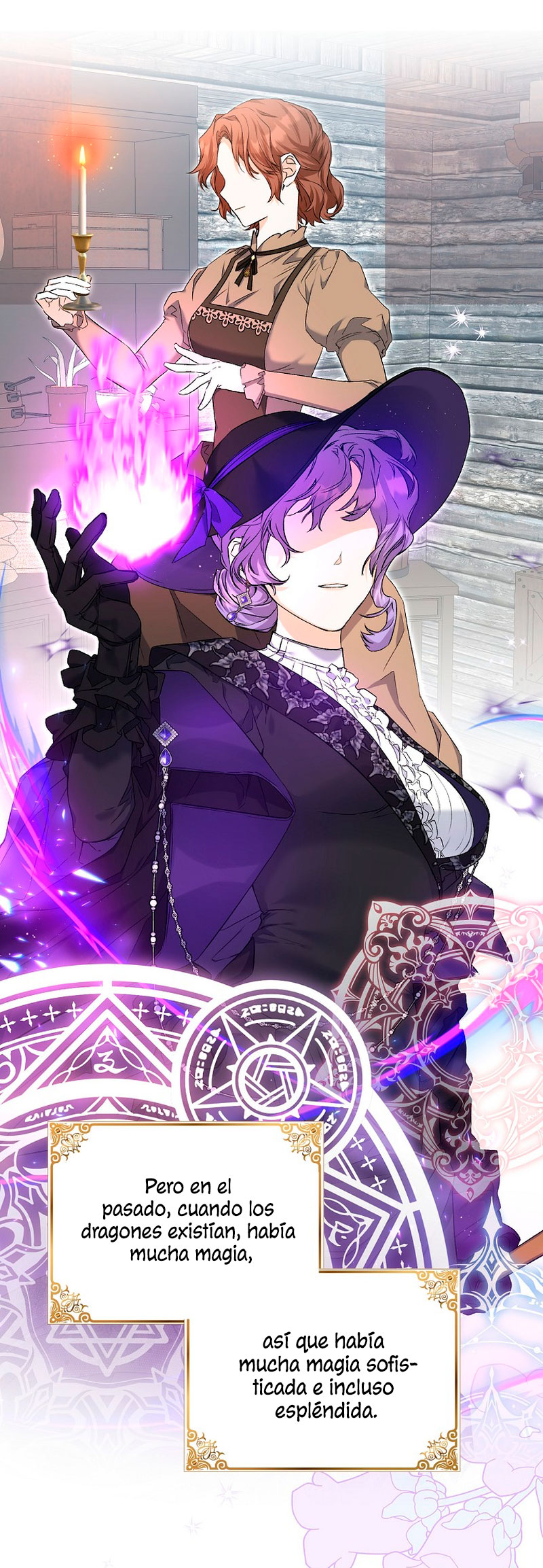 Está bien incluso sin un protagonista masculino Capítulo 16 - Página 26