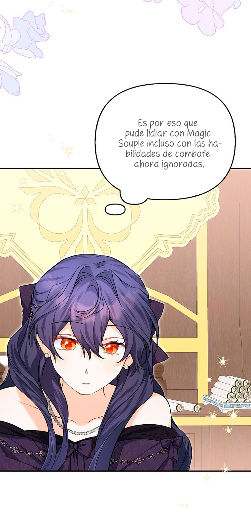 Está bien incluso sin un protagonista masculino Capítulo 16 - Página 27