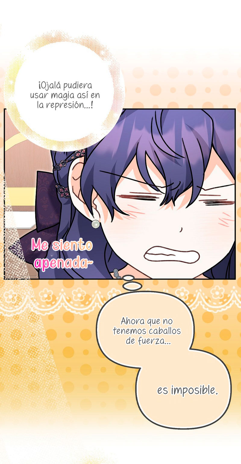 Está bien incluso sin un protagonista masculino Capítulo 16 - Página 28