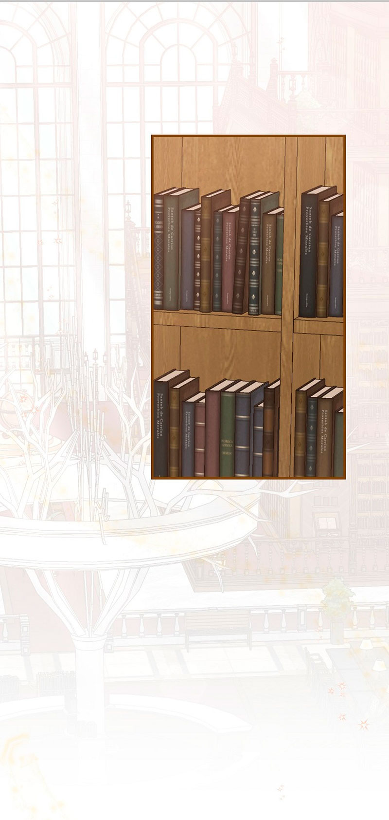 Está bien incluso sin un protagonista masculino Capítulo 16 - Página 3