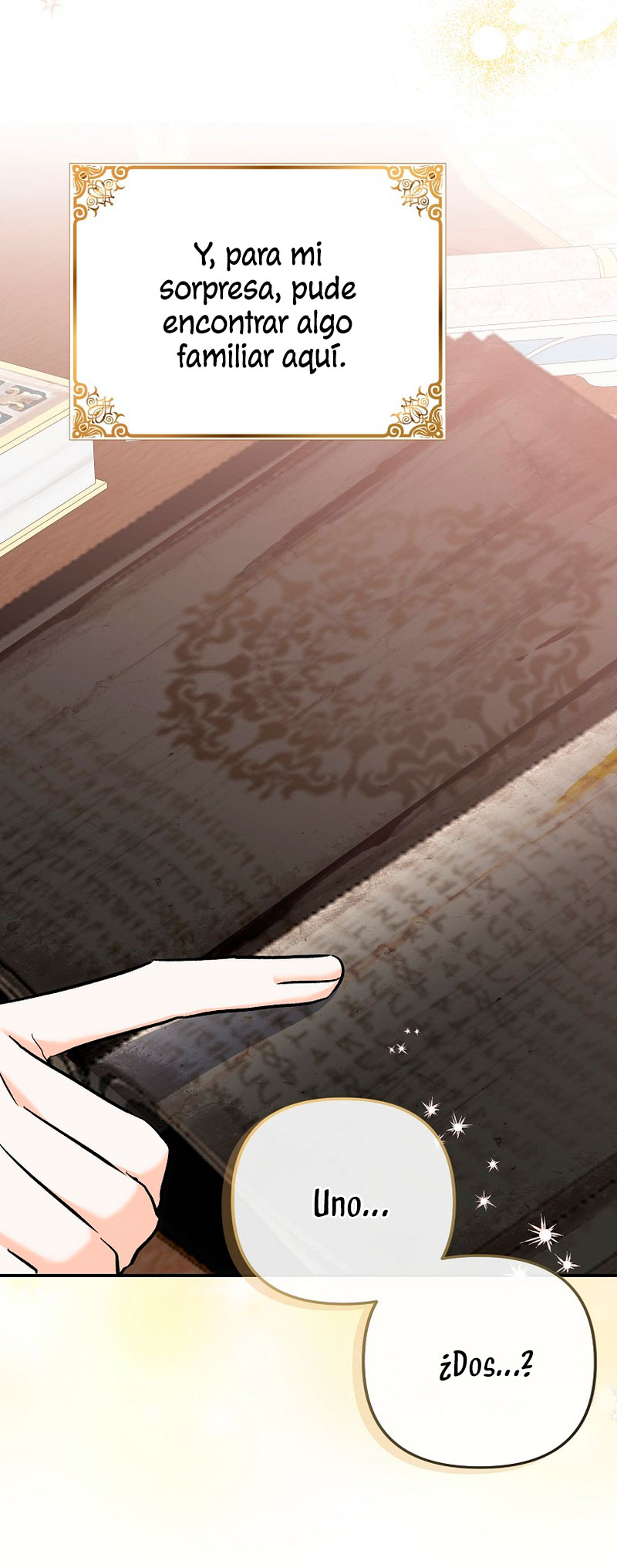 Está bien incluso sin un protagonista masculino Capítulo 16 - Página 30