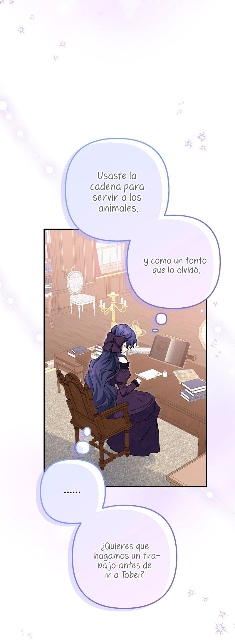 Está bien incluso sin un protagonista masculino Capítulo 16 - Página 34