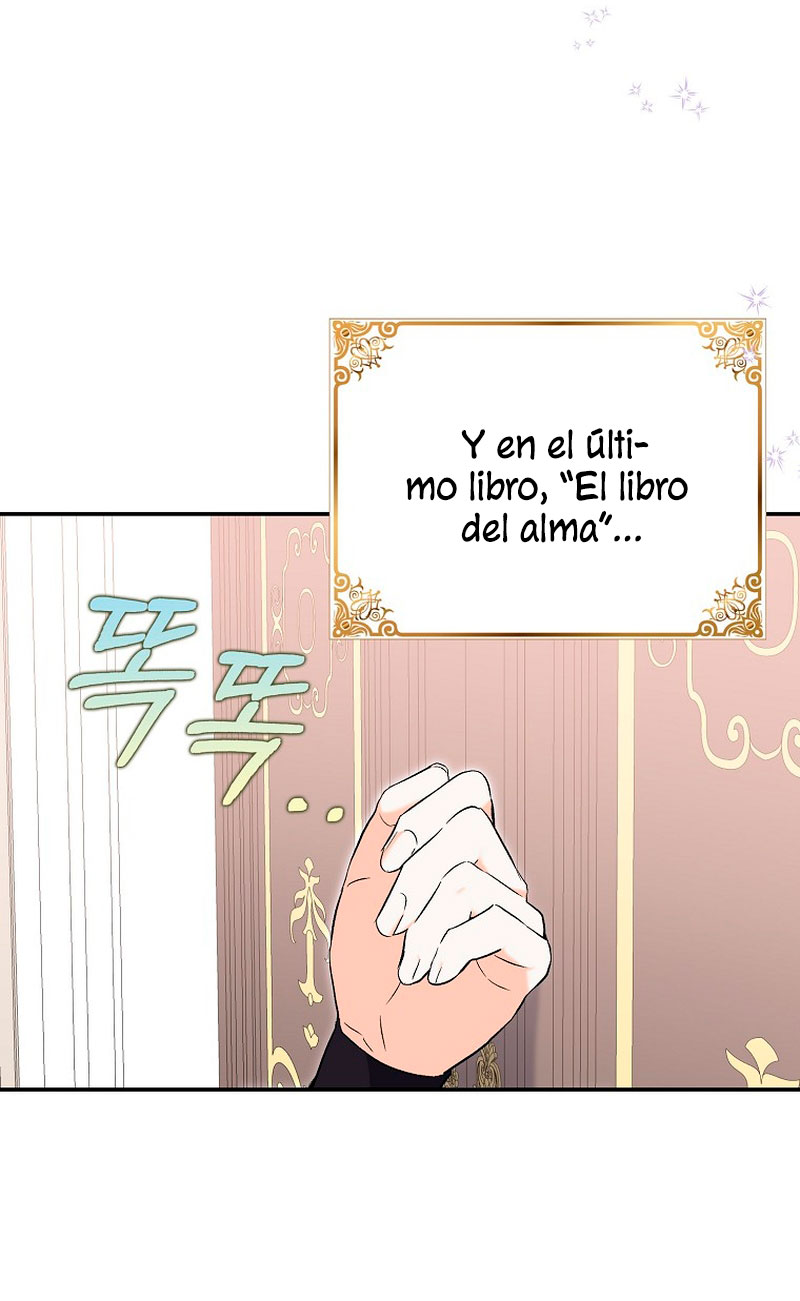 Está bien incluso sin un protagonista masculino Capítulo 16 - Página 35