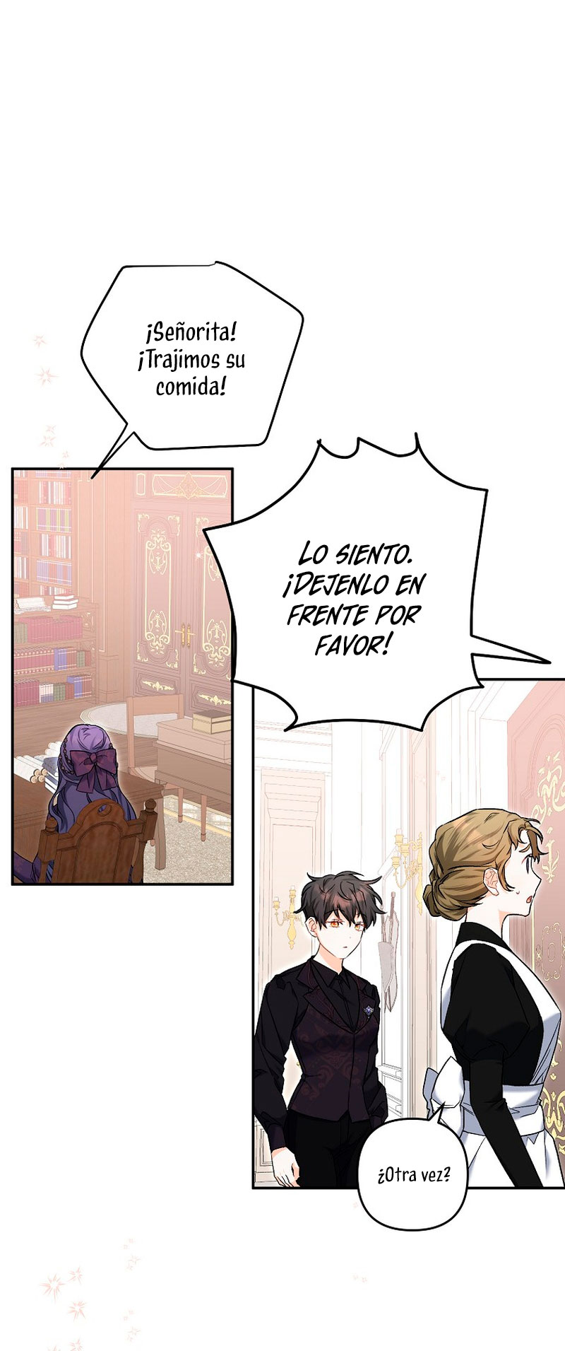 Está bien incluso sin un protagonista masculino Capítulo 16 - Página 36