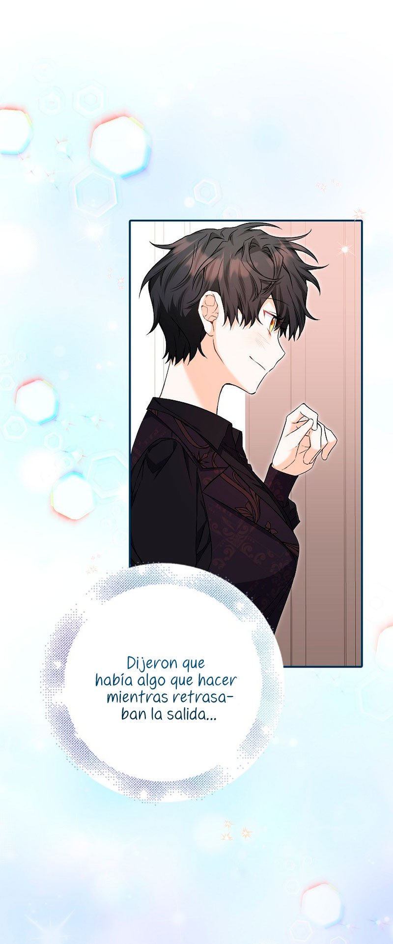 Está bien incluso sin un protagonista masculino Capítulo 16 - Página 38