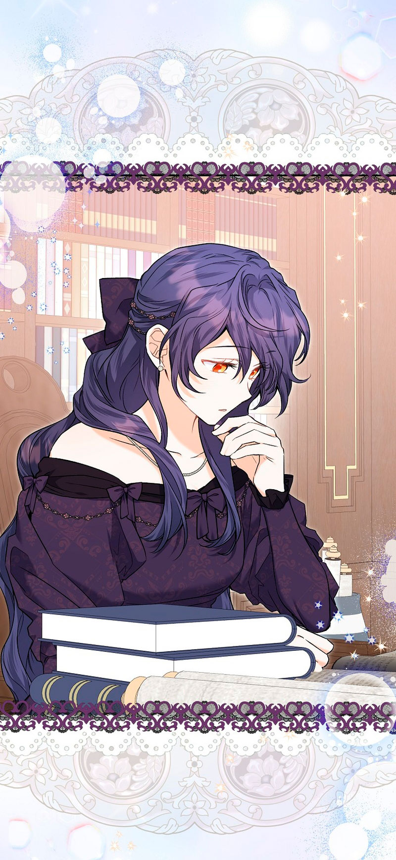 Está bien incluso sin un protagonista masculino Capítulo 16 - Página 39