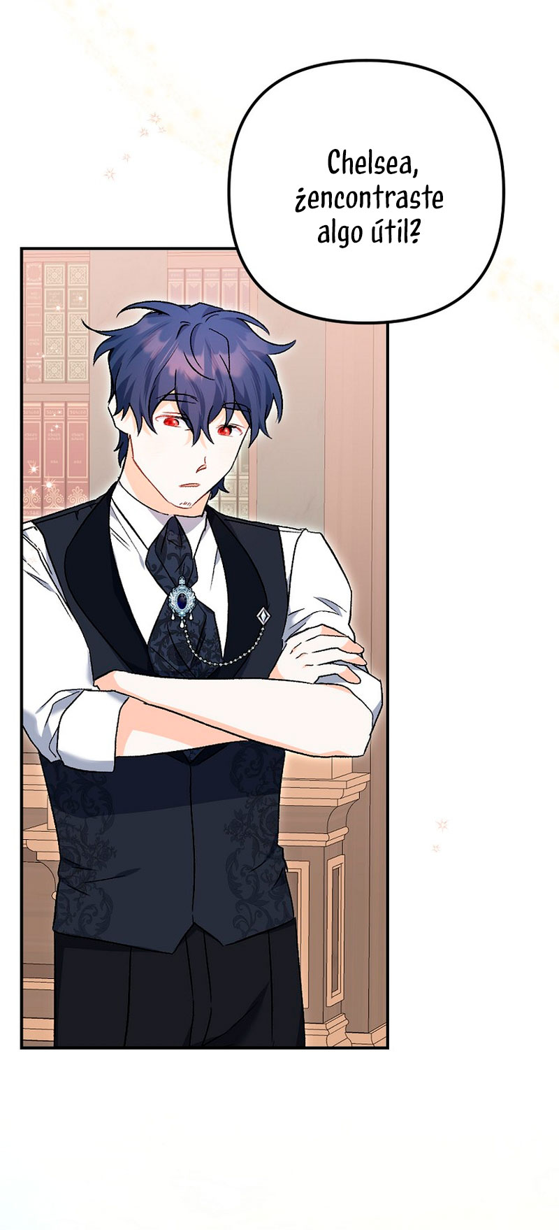 Está bien incluso sin un protagonista masculino Capítulo 16 - Página 4