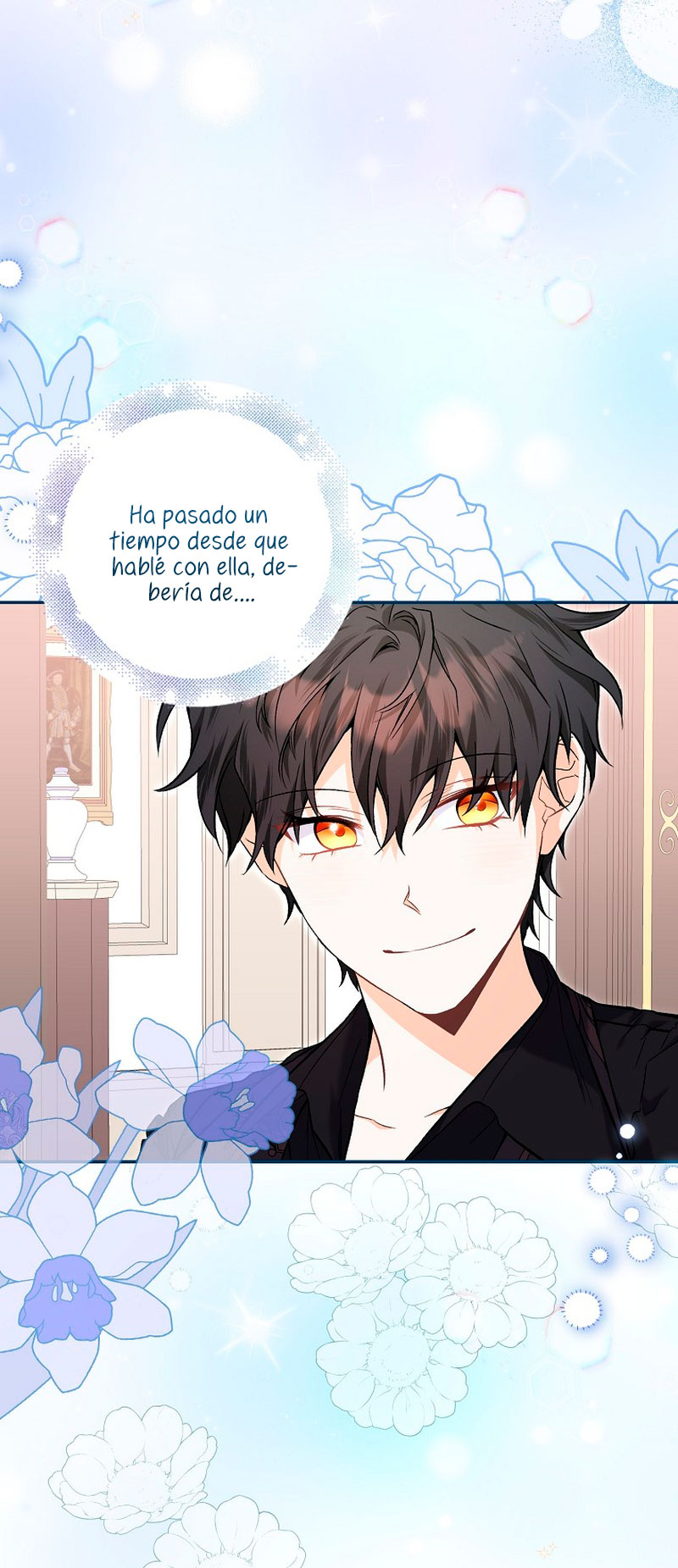 Está bien incluso sin un protagonista masculino Capítulo 16 - Página 40