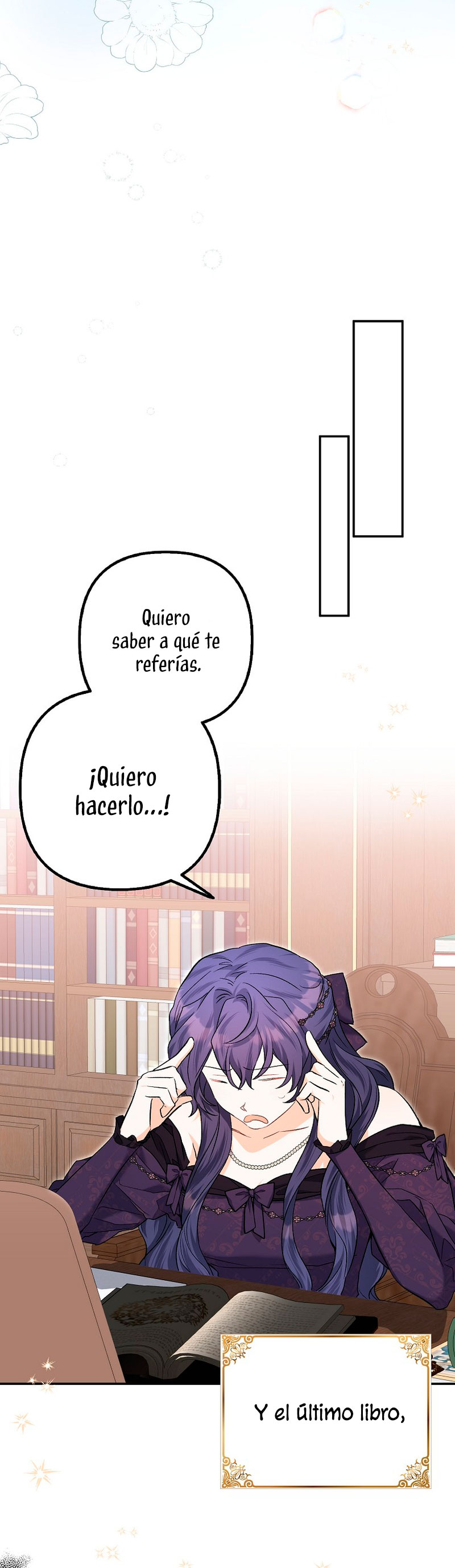 Está bien incluso sin un protagonista masculino Capítulo 16 - Página 41