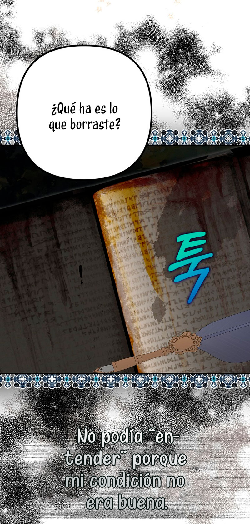 Está bien incluso sin un protagonista masculino Capítulo 16 - Página 42